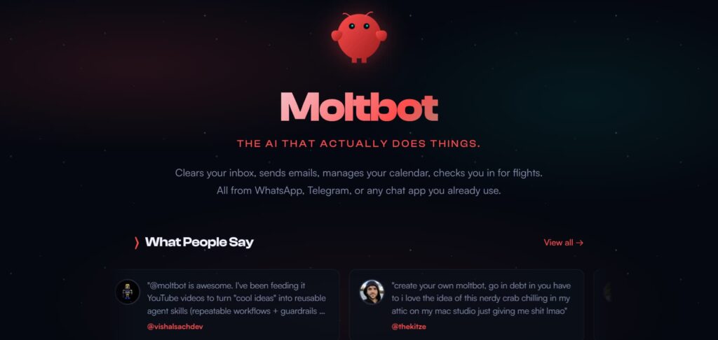 moltbot