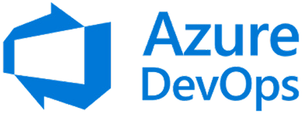 Azure DevOps Logo