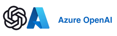 Azure OpenAI Service Logo