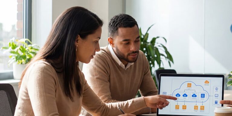 Microsoft Partner Certifications & Advanced Specializations