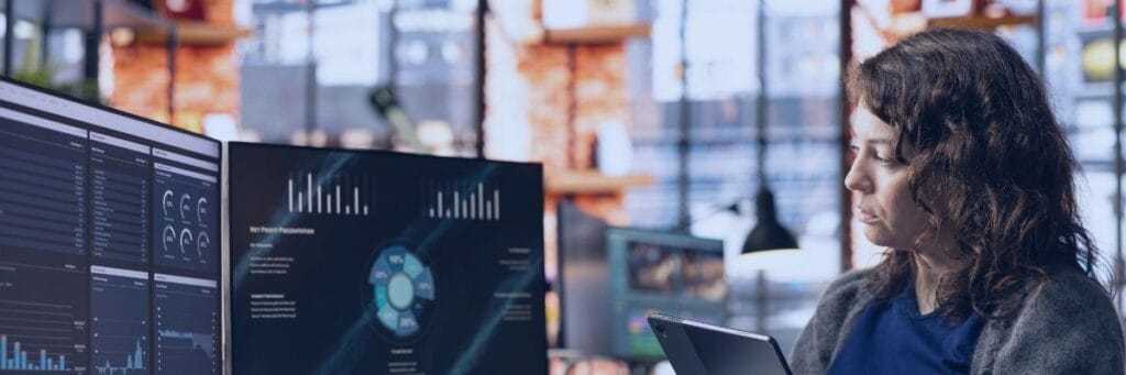Data reconciliation