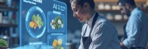 Gen AI in FMCG