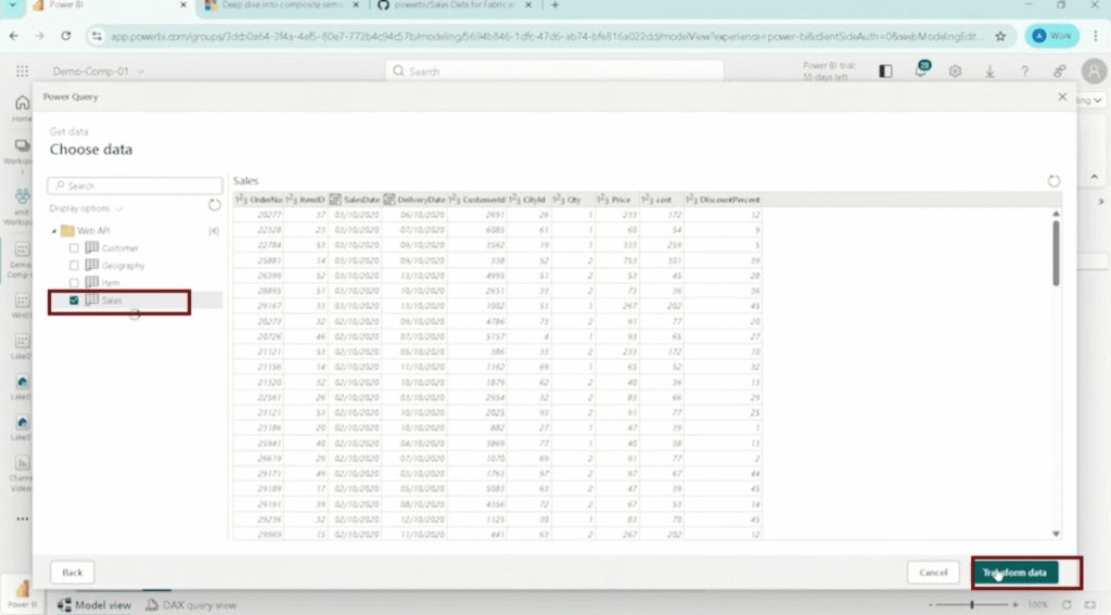 How to Use Composite Semantic Models in Power BI: Step-by-Step Guide   