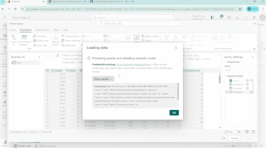 How to Use Composite Semantic Models in Power BI: Step-by-Step Guide   