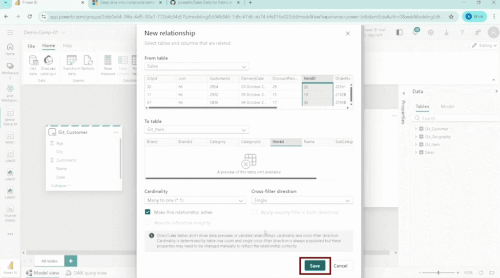 How to Use Composite Semantic Models in Power BI: Step-by-Step Guide   