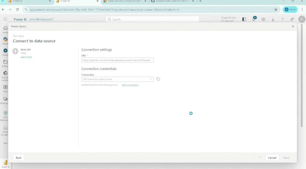 How to Use Composite Semantic Models in Power BI: Step-by-Step Guide   