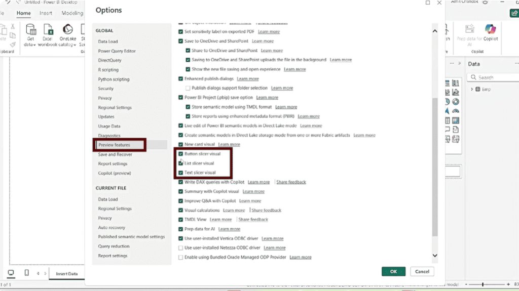 Translytical Task Flow in Power BI