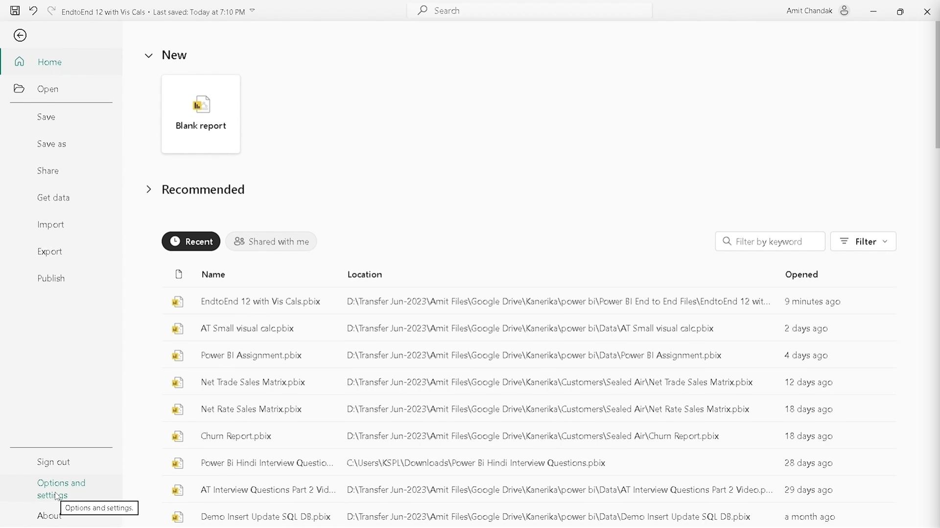 Time Intelligence in DAX: How to Use Custom Calendars in Power BI (MTD, WTD, YTD)