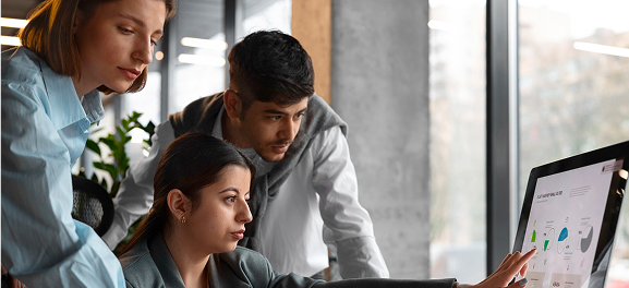 Consumer Electronics