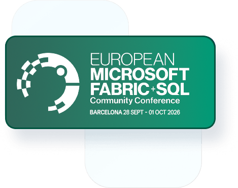 FabCon Europe