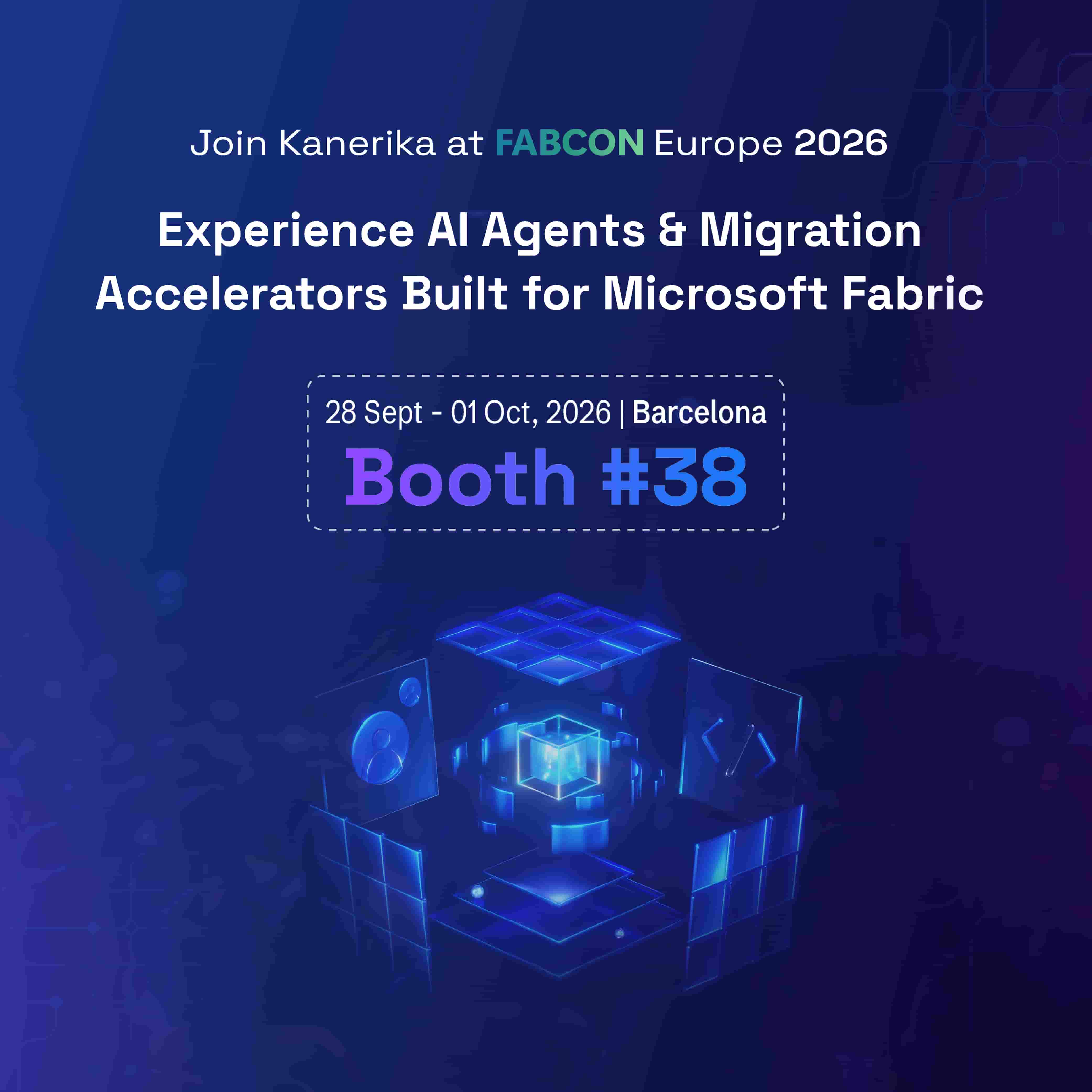 FABCON Europe 2026