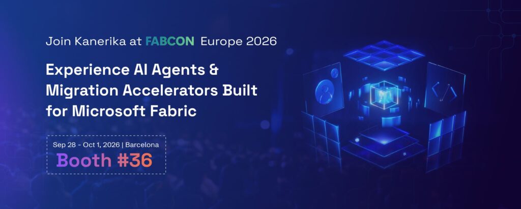 Fabcon Europe Hero Banner