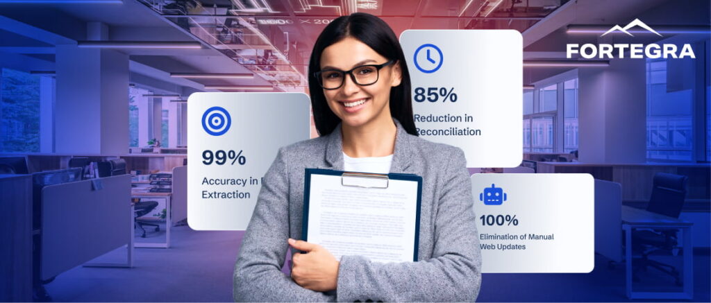 Fortegra Casestudies Banner