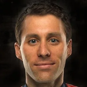 Headshot of Greg