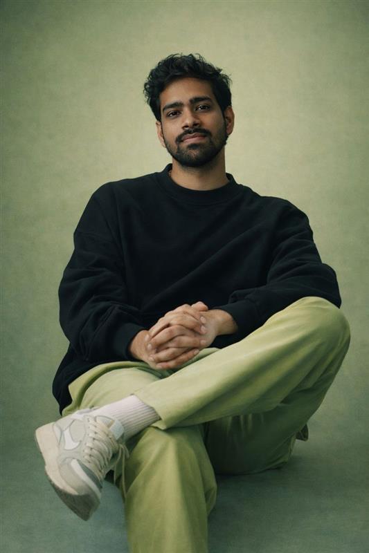 Author Profile Picture