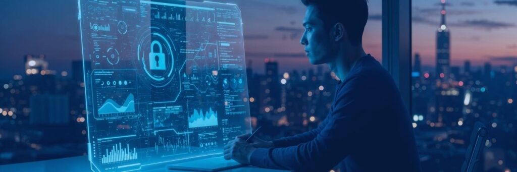 Warehouse Security in Microsoft Fabric