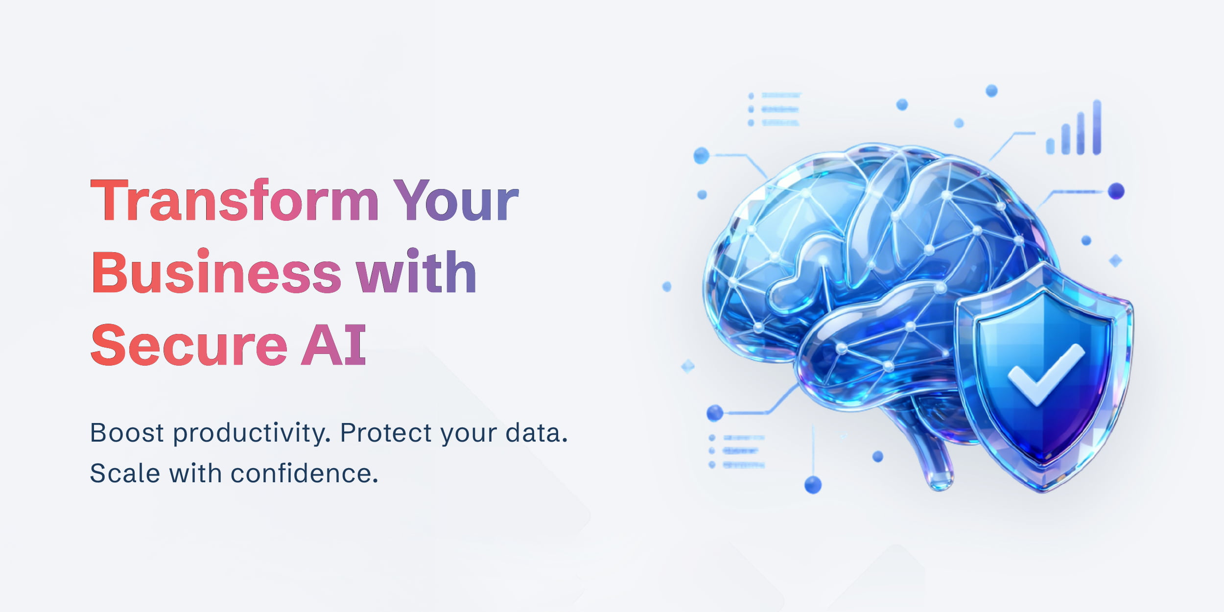 Secure AI Productivity Thumbnail