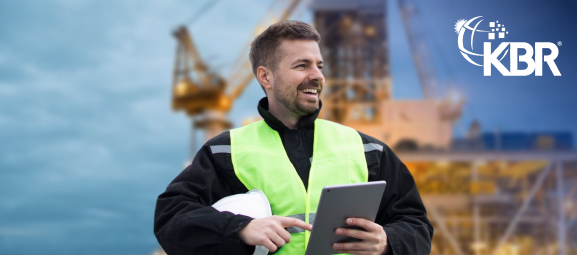 KBR