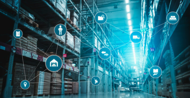computer vision in retail