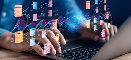 Data Ingestion Pipelines​