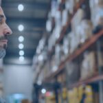 Business intelligence for manufacturing