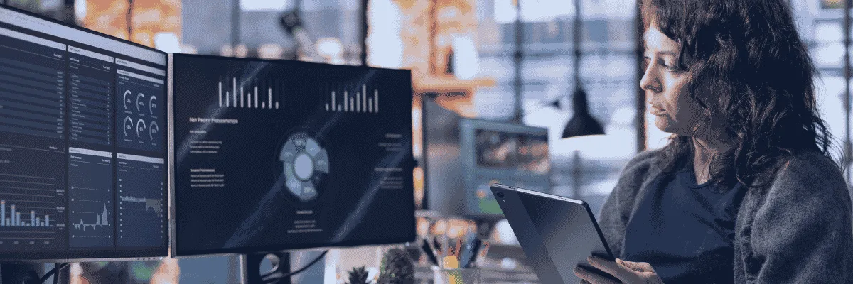 supplychain analytics