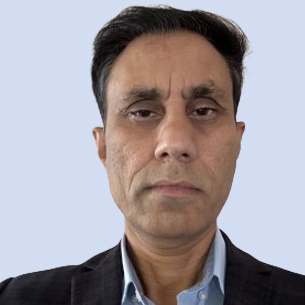 Sharad Kumar