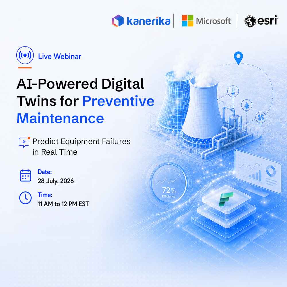AI Digital Twins webinar