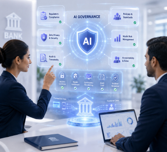AI Governance For Banking Industry