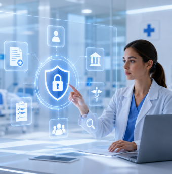 AI Governance For Healthcare Industry