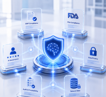 AI Governance For Insurance Industry
