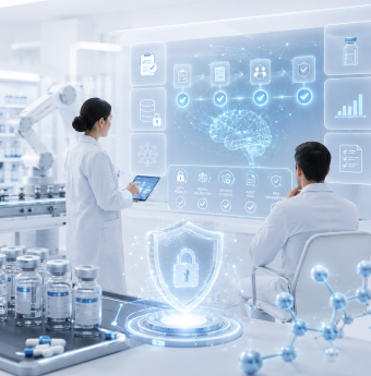 AI Governance - Pharma