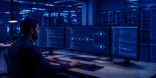 Data Pipeline Development Process