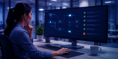 Data Quality And Observability Monitoring