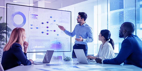 Data Maturity Assessment​