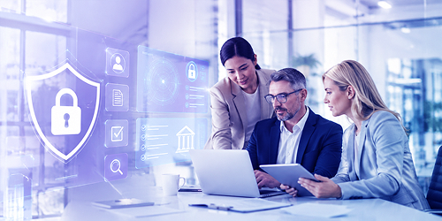 Governance and Compliance​