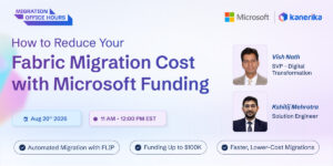 Microsoft Funding Webinar