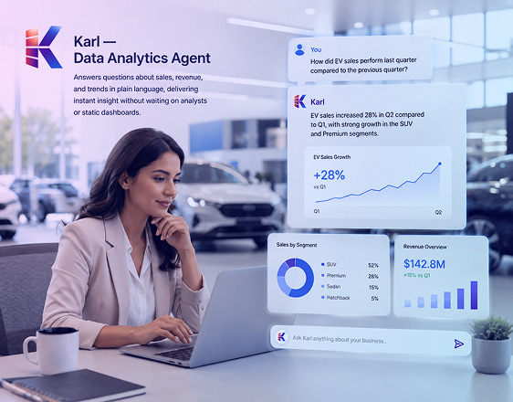 KARL Automotive