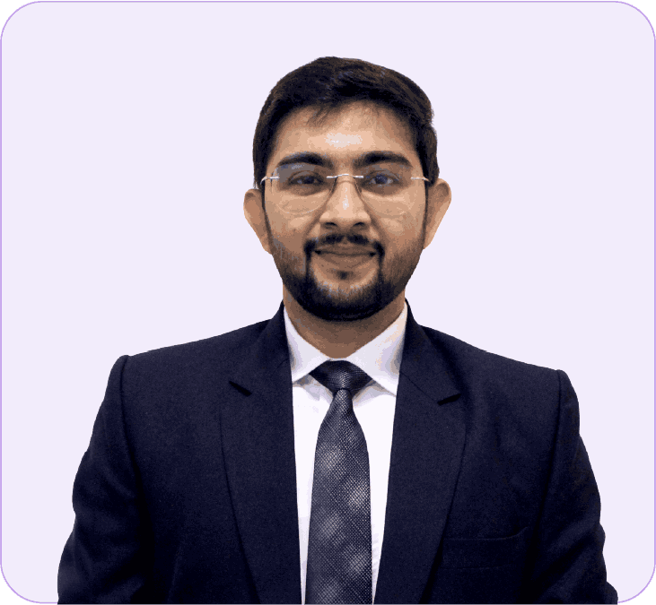 Kshitij Mehrotra