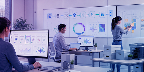 Lifecycle Management