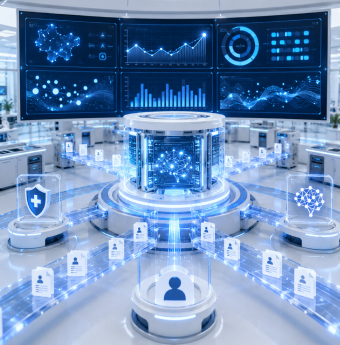 MLOps For Healthcare Industry