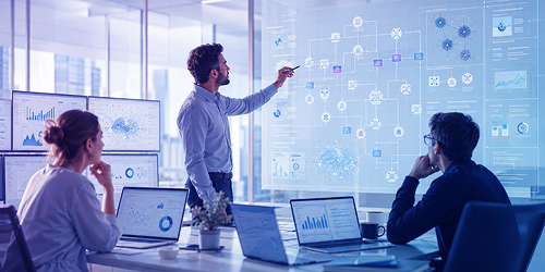 Master-Data-Management