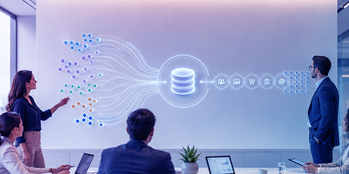 Master Data Management