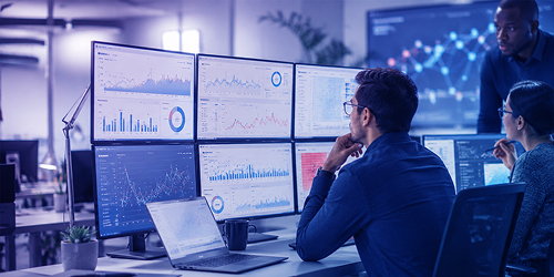 Model-Monitoring-&-Observability
