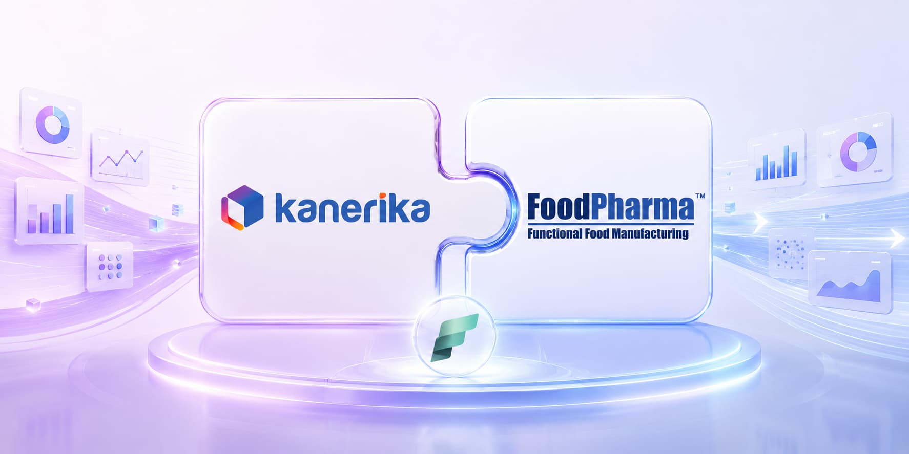 Modernizes FoodPharma’s Reporting with Microsoft Fabric