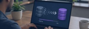 Migrating from IBM Datastage