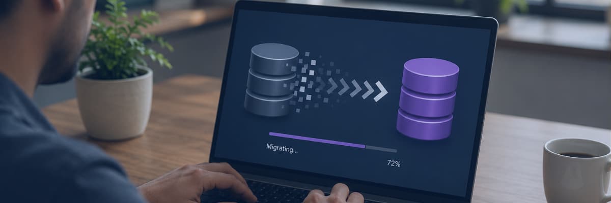 Migrating from IBM Datastage