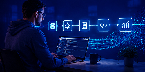 Real Time And Streaming Data Pipeline