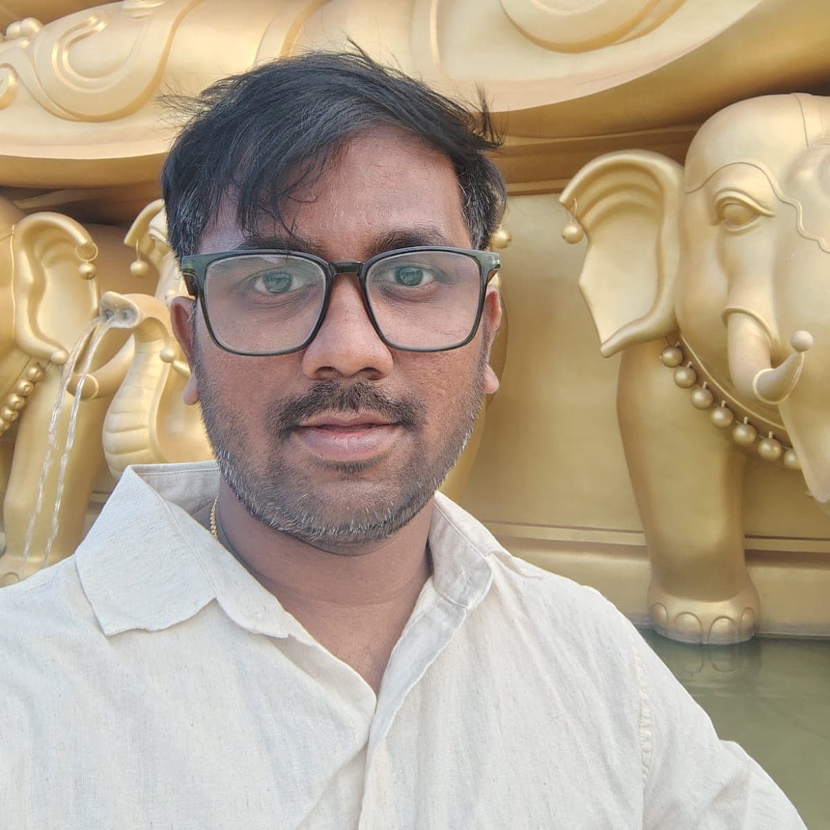 Author Profile Picture
