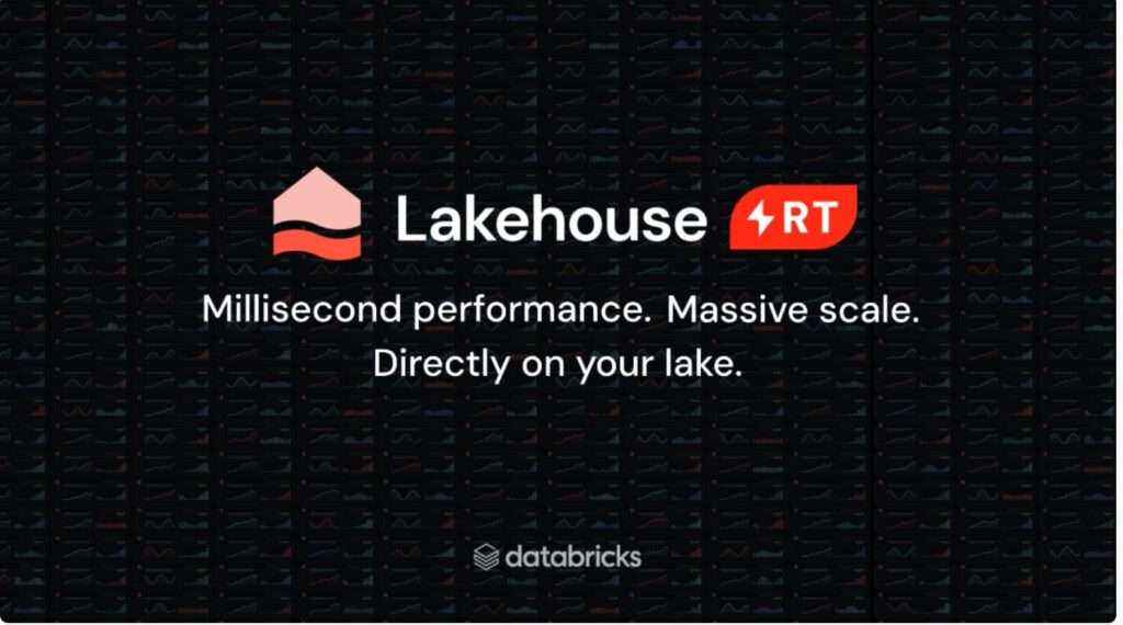 Databricks Lakehouse//RT 